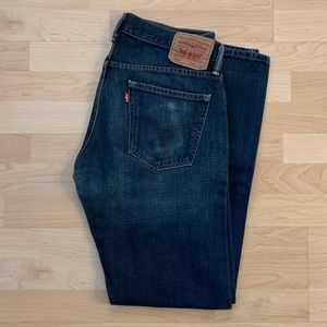 Levi’s Men’s 514
